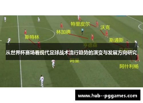 从世界杯赛场看现代足球战术流行趋势的演变与发展方向研究